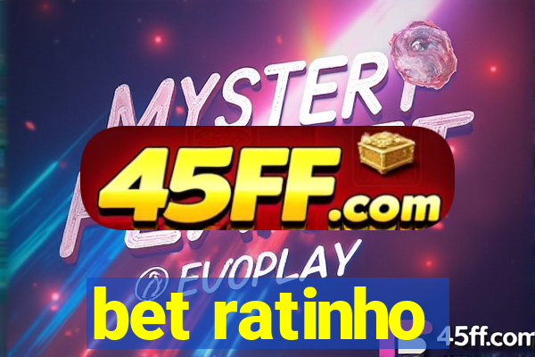 bet ratinho